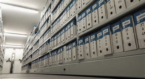 Services Archive .